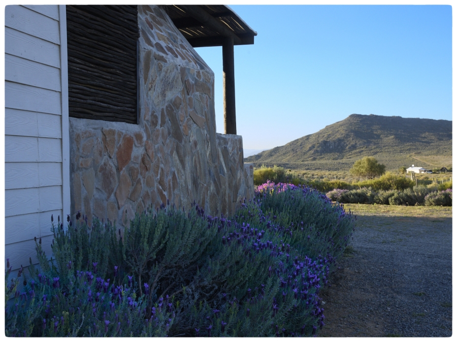 0 Bedroom Property for Sale in Laingsburg Rural Western Cape